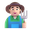 man farmer